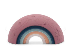 Jellystone Designs “Over The Rainbow “
